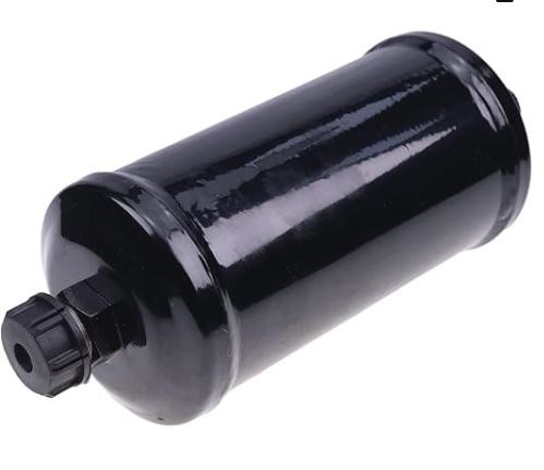 Alternative thermoking Parts Filter Receiver Drier 61-0600 Compatible with Thermo King SB SL SLX SLXi Advancer Precedent