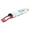Buy cheap QSFP28-100G-ER4 100G QSFP28 ER4 1310nm 40km LC SMF DDM Transceiver Module from wholesalers