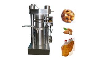China Super Power Hydraulic Oil Press Machine Olive Oil Extraction Machine 1 Year Warranty wholesale