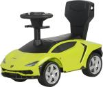 PP Plastic Blue Rechargeable Baby Vintage Ride On Car 1161pcs 40HQ Loading