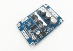12v To 36v 500w Brushless Dc Motor Controller