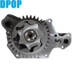021800267601 51051016008 51051016006 For MAN Engine Oil Pump