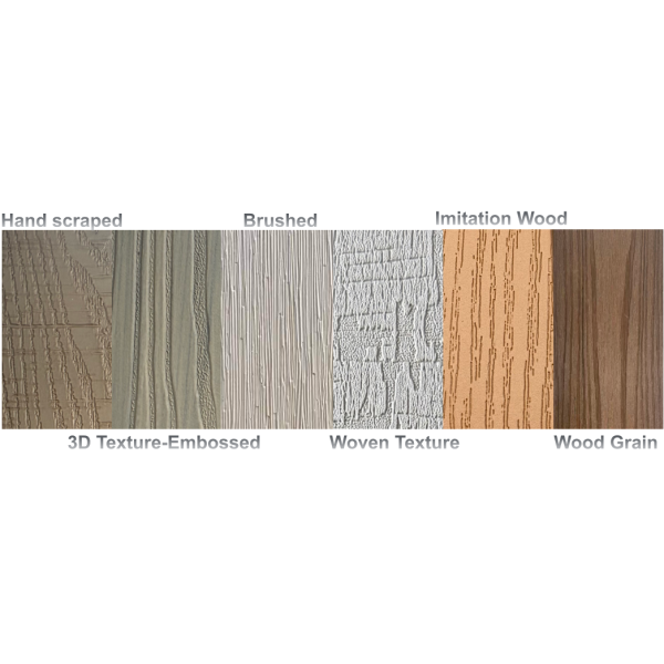 Upgraded Second Gen WPC Decking Waterproof Anti Rot Long Lasting