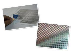 China Tamper Proof Security Labels Custom Logo Warranty Void Labels For Food Packing wholesale