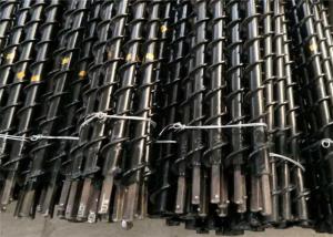 China High Strength Φ69/Φ75 Drilling Rod For Mining Drilling Gas Water Drill wholesale
