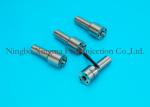 High Density Common Rail Injector Diesel EngineDSLA136P804 0433175203 /