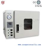 Desktop Vacuum Drying Cabinet Oven PID Controller 30L For Medicine And Health ,
