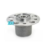 Front Wheel Bearing WBK1238DU 2043300425 2043300625 A2043300425 A2043300625 FOR