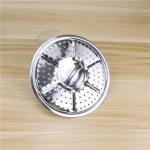 American style 5pcs cookware set kitchen nonstick cooking pot with glass lid