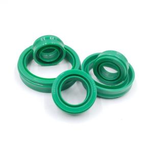 China Self Retaining Pneumatic Cylinder Seals Cylinder Rod Wiper Sealing Ring EU1205P5008 wholesale