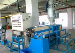 High Speed Pvc Cable Extrusion Machine Wire Production Line