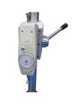 Garment Button Pull Test Machine