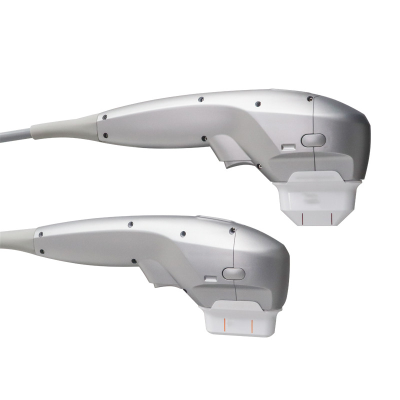 Liposonic Cavitation HIFU Body Slimming Machine For Fat Dissolving Painless