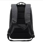 External Frame Travel Waterproof Multifunctional Laptop Backpack 0.95kg