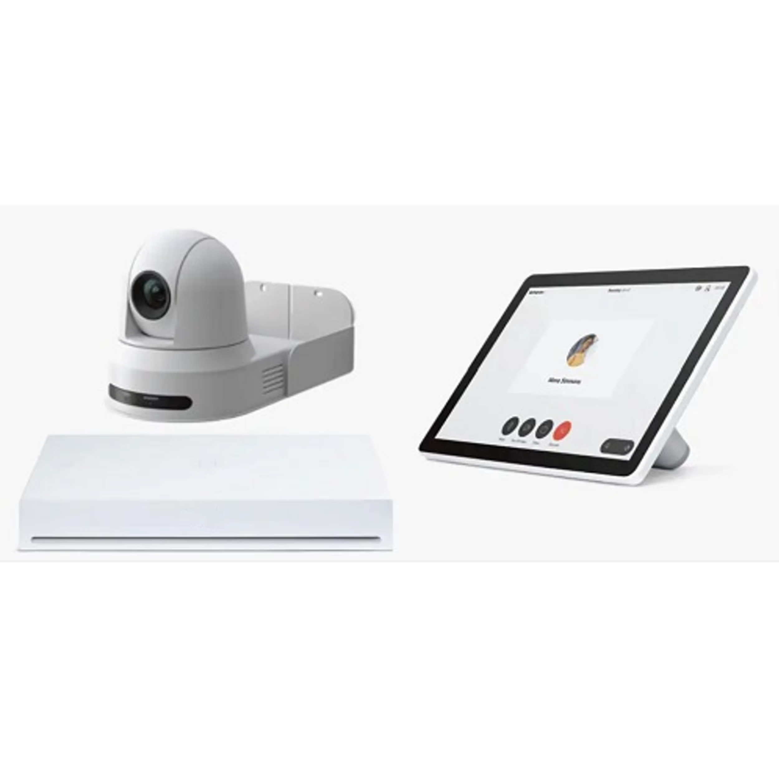 CS-KITPLPTZ4K-K9 Room Kit Plus Collaboration Endpoint Bundle PTZ 4K Camera