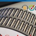 F-5577-20(00.550.0646) Needle Roller Bearing for Heidelberg Printing Machine