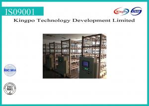 China Professional Light Testing Equipment Led Life Test System 2000H*1400L*800W wholesale