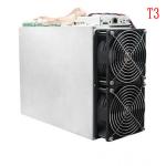 3100W Second Hand Innosilicon T3 50TH/S KDA Coin Miner