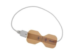 China Low price Nellco-r Adult Disposable SPO2 Sensor probe DB 7 pin 0.45m wholesale