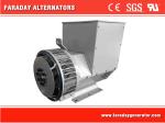6.5kw to 625kw brushless generator