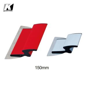 China OEM Squeegee Knockdown Skim Coat Blade Knife Antirust Multifunctional wholesale