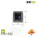 Forged Bucket Teeth / Spikes 1U3302RC 250H / 4.6KG For XCMG XE135GA
