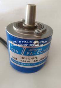 China Encoder DAA633K6-K8A OTIS wholesale