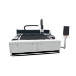 1530 Sheet Metal CNC Fiber Laser Cutting Machine 1000W 2000W 3000W