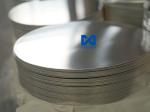 A1050/1060/1100/3003/3004/3104/3105/5005/5052/5754 Cookware Material Aluminum
