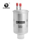 320 28325961 Excavator Truck Oil Filter 125/182mm Heighth