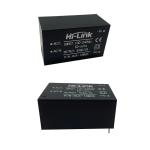 AC-DC 220V to 5V/10W isolated intelligent household switch step down mini power