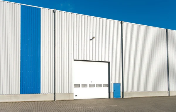 Steel Structure Warehouse Advancing Toward Zero Waste, Circular Economy Models