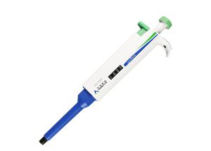 China 10-100ul Medical Single Channel Lab Pipettes High Accuracy Hand Controlled wholesale