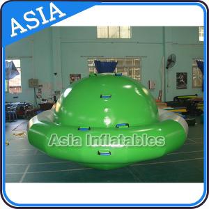 China Saturn Inflatable Boats / Inflatable Water Saturn / Inflatable Floating Obstacle wholesale