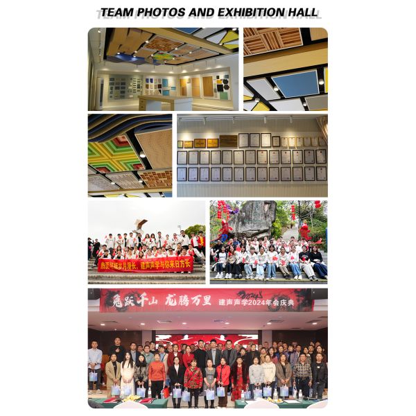 Heat Insulation Polyester Wool Building Material For Room Decor