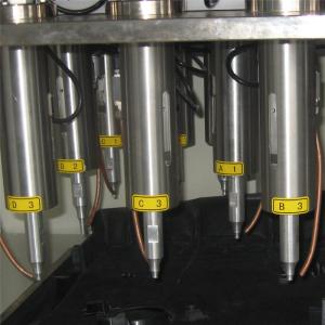 China BOYI Jig And Fixture Welding Material Steel Machining Support wholesale