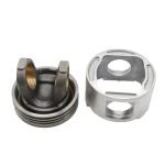 150-4621-02 Diesel Engine Piston Multifunctional For CAT 3126