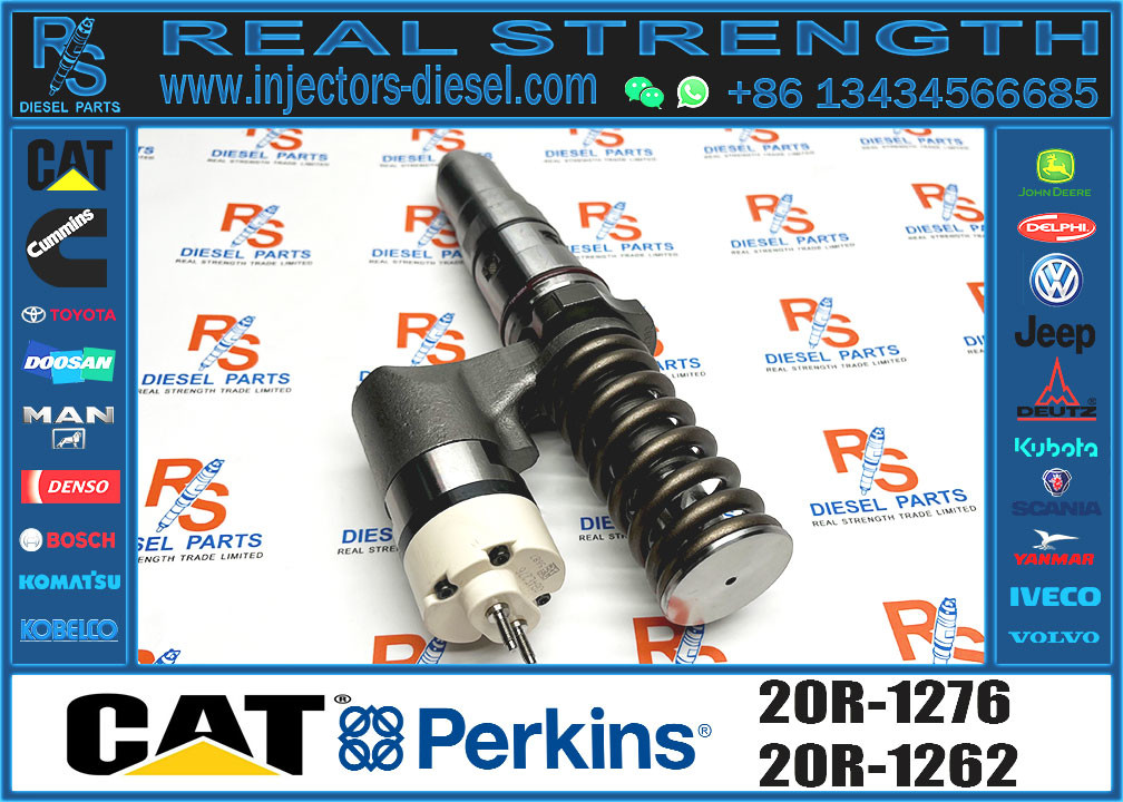 engine fuel injector 20R-2296 3920214 376-0509 10R-2827 20R-3247 389-1969 386-1771 386-1754 386-1767 2OR-1276 OR9-539