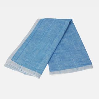 3ply Non Woven Gauze Blue Towel / Absorbent Gauze / Gauze Dressings For Surgery
