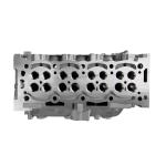 Aluminum Alloy MLG103 Cylinder Head for Gasoline Powered Vehicles