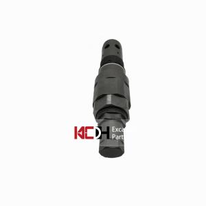 China 8481400000 Hitachi Ex200-5 Excavator Control Valve wholesale