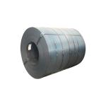 Regular Spangle Q235B Non-Standard Plate Hot Rolled Coil 0.4mm-2.0mm Carbon
