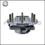 FSK Bearing 40202-7S000 Front Wheel Hub Bearing China Manufacturer