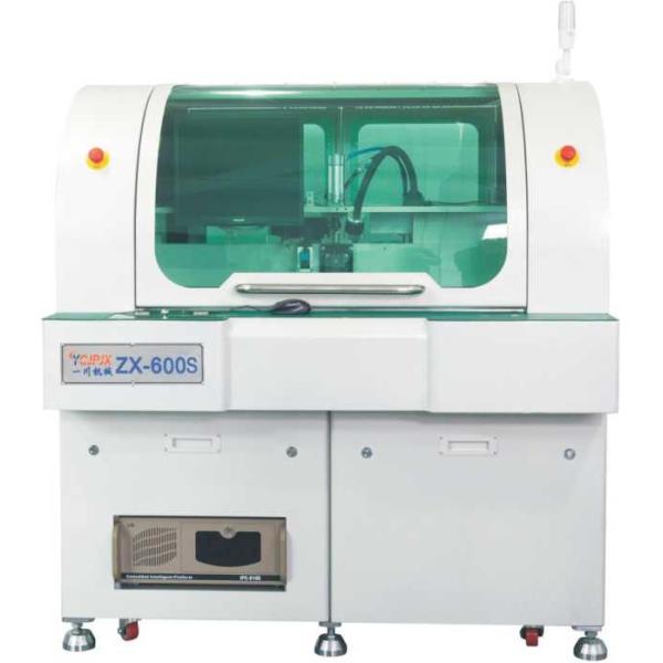 PCB Assembly SMT Production Line Automatic Stitching OEM ODM