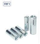 Carbon Steel Internal Forced Top Explosion Anchors M8 M12 Stainless Steel Drop