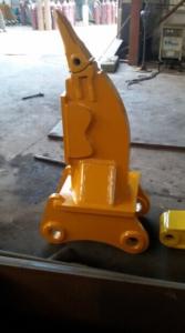 China PC400 NM360/400 Hydraulic Excavator Stump Ripper wholesale