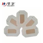 Medical Disposable Transparent IV Cannula fixing Dressing