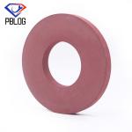 hot selling popular Rubber material glass polished stone BK polishing wheel