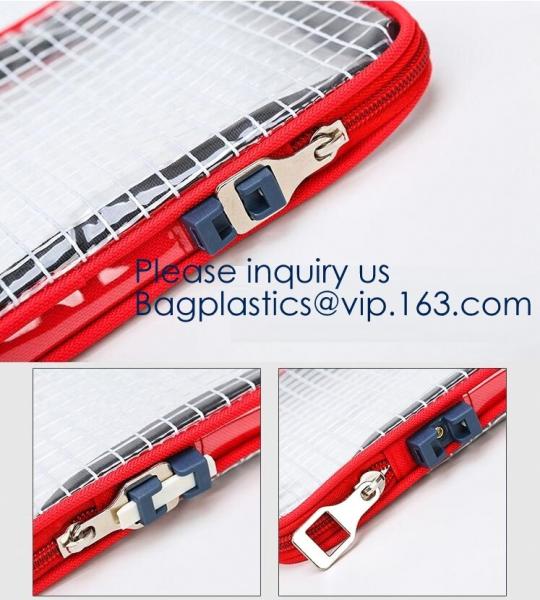 Security Bank Deposit Bag Coin Bag Cash Bag Bank Box Money Bag Tamper Proof