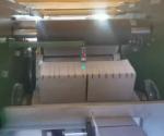 Auto 270pcs/Min 16ply Gauze Folding Machine Corrosion Resistant